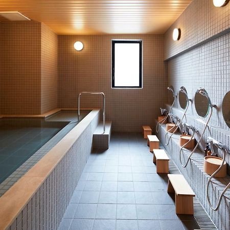 Mustard Hotel Asakusa 2 Τόκιο Εξωτερικό φωτογραφία