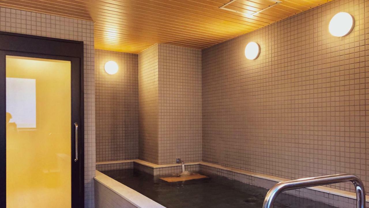 Mustard Hotel Asakusa 2 Τόκιο Εξωτερικό φωτογραφία
