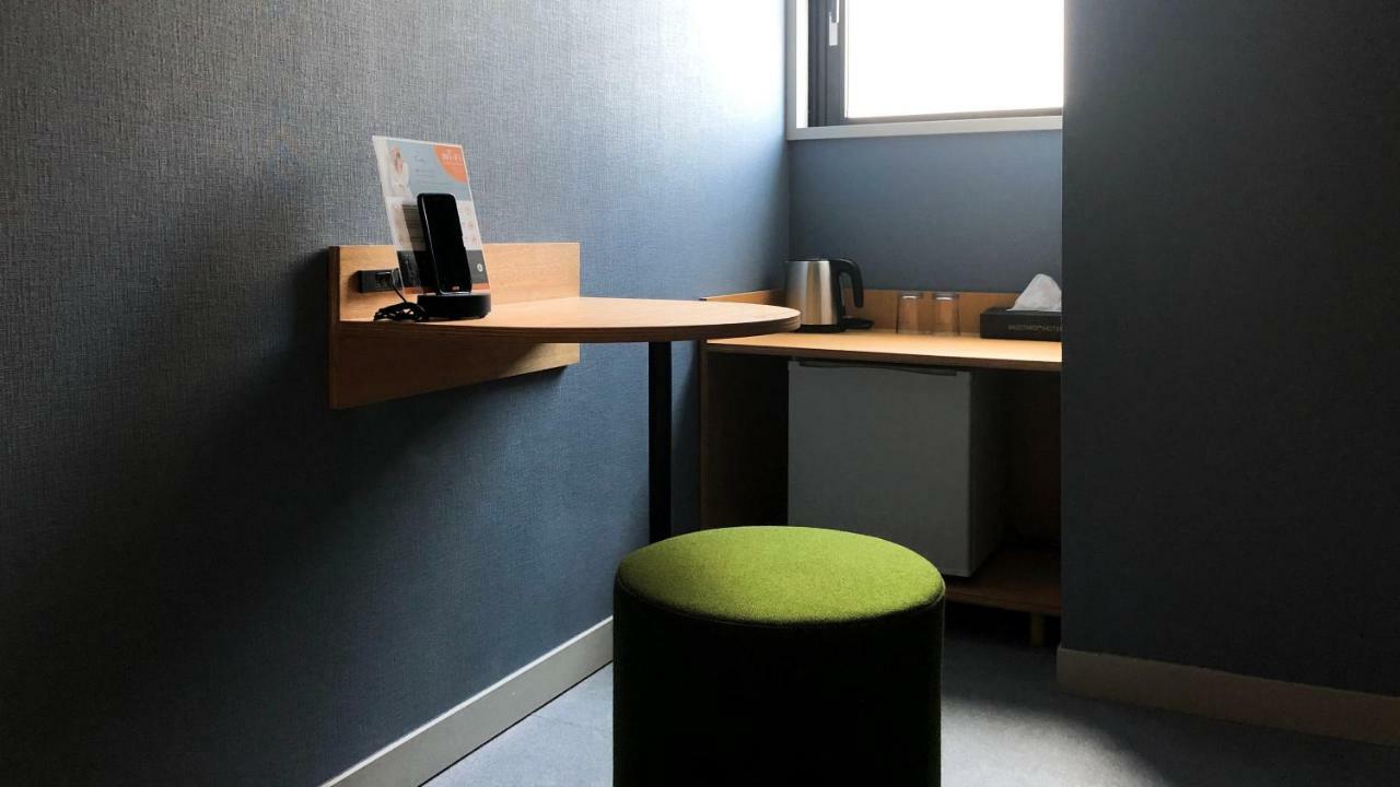 Mustard Hotel Asakusa 2 Τόκιο Εξωτερικό φωτογραφία