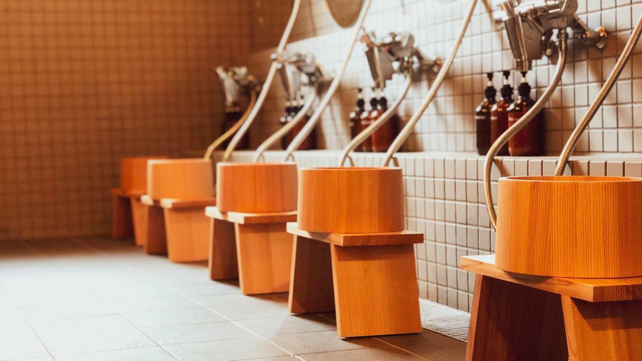 Mustard Hotel Asakusa 2 Τόκιο Εξωτερικό φωτογραφία