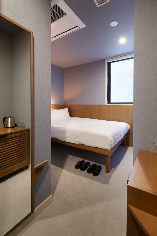 Mustard Hotel Asakusa 2 Τόκιο Εξωτερικό φωτογραφία