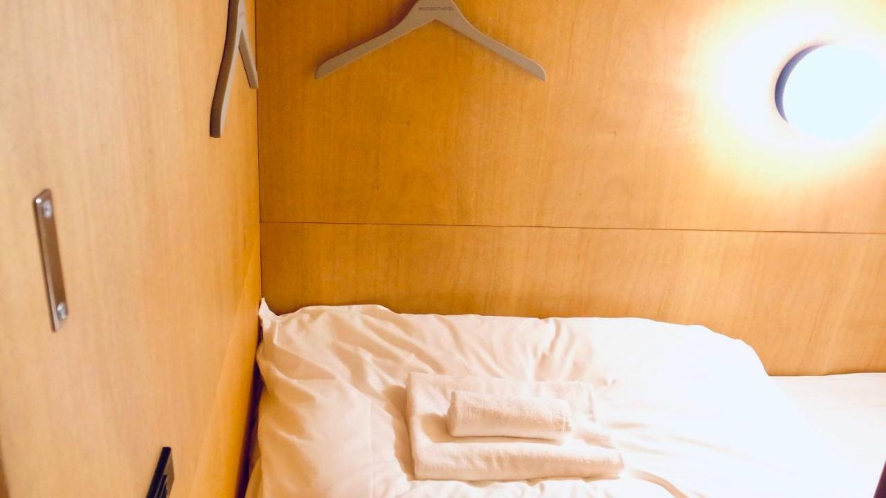 Mustard Hotel Asakusa 2 Τόκιο Εξωτερικό φωτογραφία