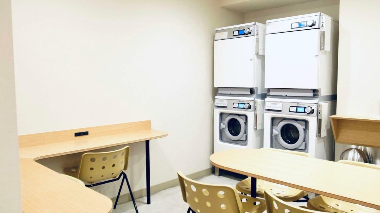 Mustard Hotel Asakusa 2 Τόκιο Εξωτερικό φωτογραφία