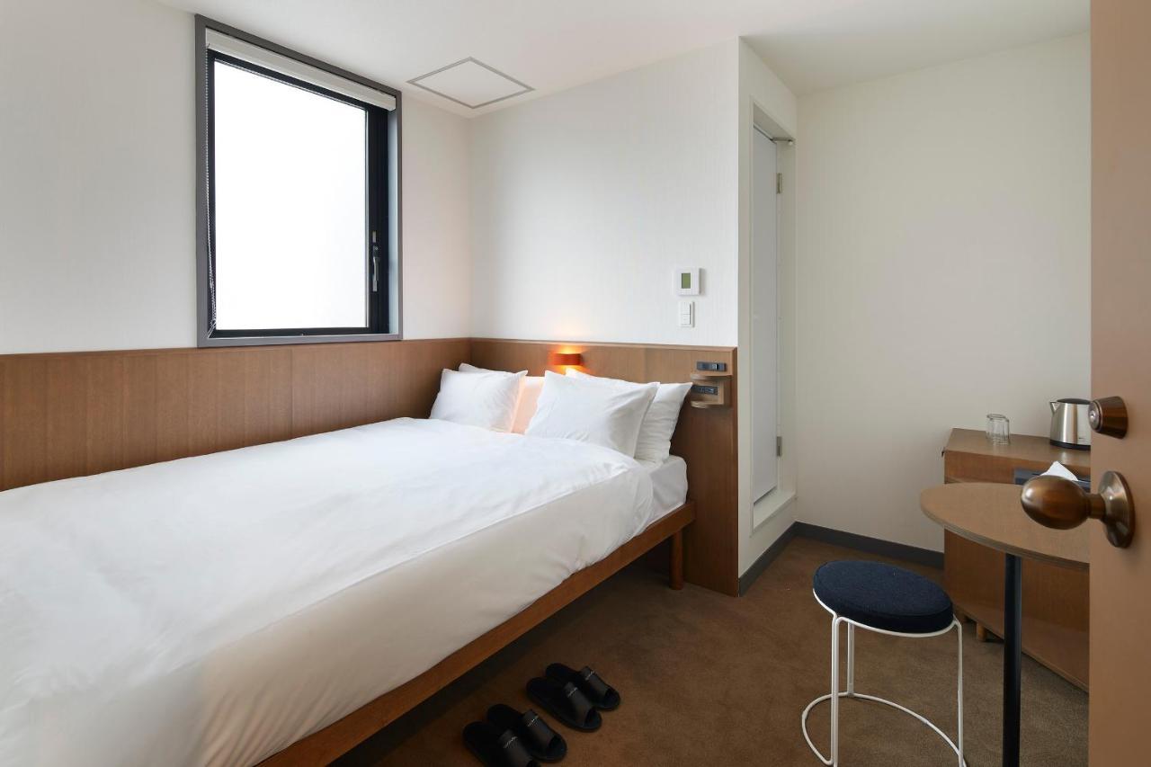 Mustard Hotel Asakusa 2 Τόκιο Εξωτερικό φωτογραφία